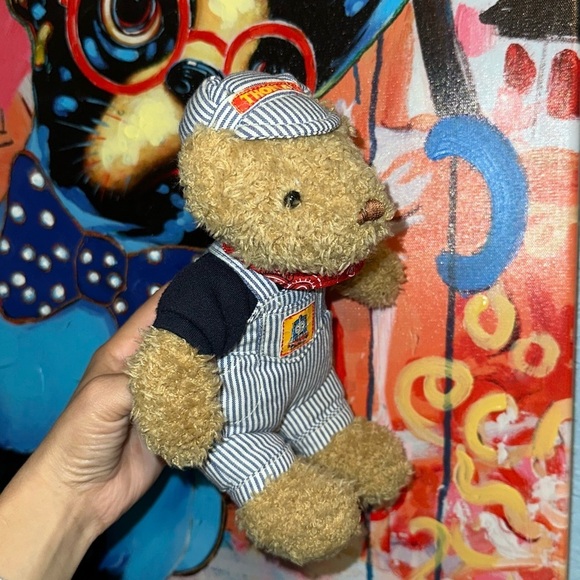 Thomas and Friends Vintage 2003 Gullane Thomas Limited - Picture 2 of 6